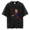 Chucky Time To Play Child's Play T-Shirt, Halloween T-shirt