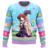 Tomoya And Nagisa Clannad Ugly Christmas Sweater