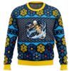 Trafalgar D Water Law OP Pirates Ugly Christmas Sweater