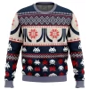 Atari Classic Ugly Christmas Sweater