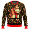 Donkey Kong Sprite Ugly Christmas Sweater