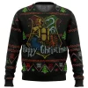 Harry Potter Happy Christmas Ugly Christmas Sweater