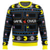 Pacman Ugly Christmas Sweater