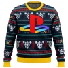 Playstation Ugly Christmas Sweater