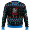 Undertale Sans Ugly Christmas Sweater