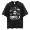 Vintage Dracula Starring Bela Lugosi T-Shirt, Dracula T-shirt, Halloween T-shirt