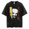 Vintage Hannibal Lecter Photo T-shirt, The Silence Of The Lambs T-Shirt, Halloween T-shirt