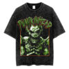 Vintage Monster Photo T-shirt, Pumpkinhead T-Shirt, Halloween T-shirt