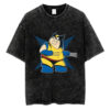 WOLVIE Wolverine T-shirt