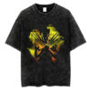 WOLVX Wolverine T-shirt