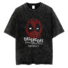 Wade Poolhees Deadpool T-shirt