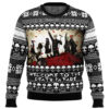 Welcome To The Death Parade Ugly Christmas Sweater