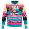 We're Bad Guys Harley Quinn DC Comics Ugly Christmas Sweater