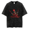 Why so serious Deadpool T-shirt