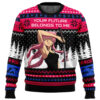 Your Future Belong To Me The Future Diary Ugly Christmas Sweater