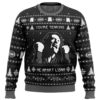 You're Tearing Me Apart Lisa The Room Ugly Christmas Sweater