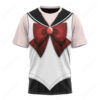 Sailor Moon The Sailor Pluto T-shirt, Anime T-Shirt