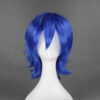 Vocaloid: Kaito Cosplay Wigs, Anime Wigs