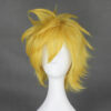 Kingdom Hearts - Ventus Cosplay Wigs, Anime Wigs