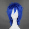 Vocaloid - Kaito Cosplay Wigs, Anime Wigs