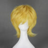 Vocaloid - Len 012C Cosplay Wigs, Anime Wigs