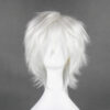 Hitman Reborn - Byakuran Gesso Cosplay Wigs, Anime Wigs