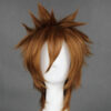 Katekyo Hitman Reborn - Sawada Tsunayoshi Cosplay Wigs, Anime Wigs