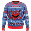 Dai-Gurren Tengen Toppa Gurren Lagann Ugly Christmas Sweater