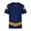 DC Comics The Boys Homelander T-Shirt