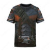 DC Deathstroke Suit T-Shirt