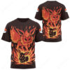 Evolve Flareon T-Shirt