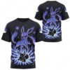 Evolve Glaceon T-Shirt