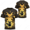 Evolve Pikachu within Raichu T-Shirt