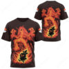 Evolve Torchic within Blaziken T-Shirt