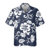 Hawk Eye Pierce From Mash Hawaiian Shirt