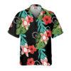 Dracula Hotel Transylvania Hawaiian Shirt