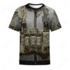 Game Call of Duty Modern Warfare T-Shirt