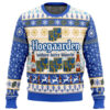 Hoegaarden Beer Ugly Christmas Sweater