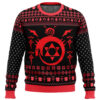 Homonculi Fullmetal Alchemist Ugly Christmas Sweater