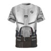 Star Wars Huyang Mark IV Droid Professor T-shirt, Costume T-shirt