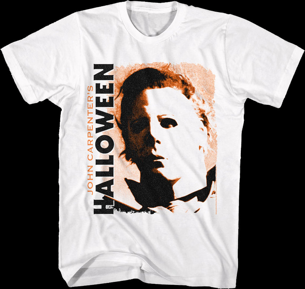 John Carpenter's Halloween T-Shirt