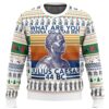 Julius Caesar Ugly Christmas Sweater