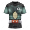 Kamen Rider Black RX T-Shirt