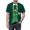 Loki For President Marvel Cosplay Costume, Costume T-shirt