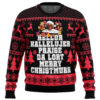 Madea Show Ugly Christmas Sweater