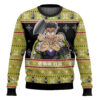 Gyomei Demon Slayer Ugly Christmas Sweater