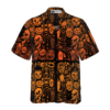 Everyday Is Halloween Real - For Men And Women - Hawaiian Shirt