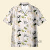 Pablo Escobar Famous Drug Lord Pablo El Patron - Hawaiian Shirt