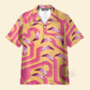 Flamingo 19 Hawaiian Shirt