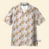 Gentleman Corgi Best - Hawaiian Shirt